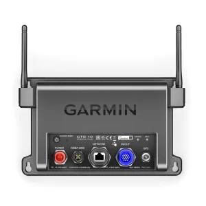 Favorite Boating Security System 1st Place: Garmin