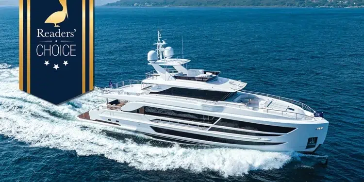 Vote in Southern Boating's Readers' Choice Awards