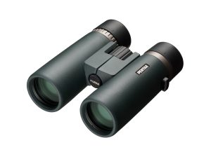 Ricoh's Sd 7x42 ED series binoculars in black