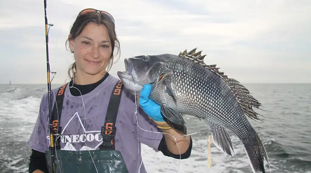 Female Anglers Rise Up: A New Trend in American Fishing - Southern