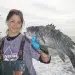 Deena Lippman Sea Bass Image