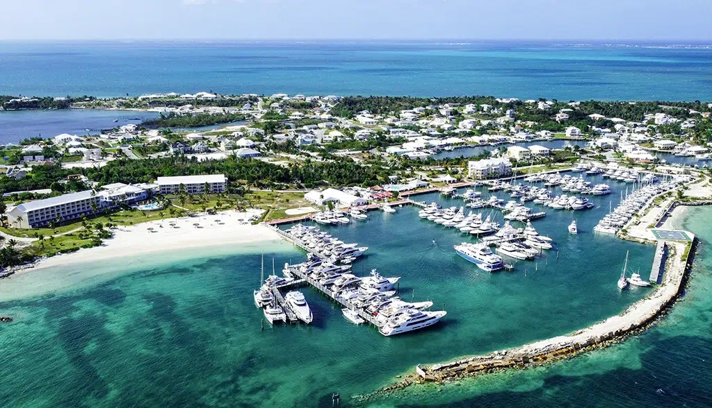 Discover Abaco Beach Resort: Have A Luxurious Bahamas’ Getaway