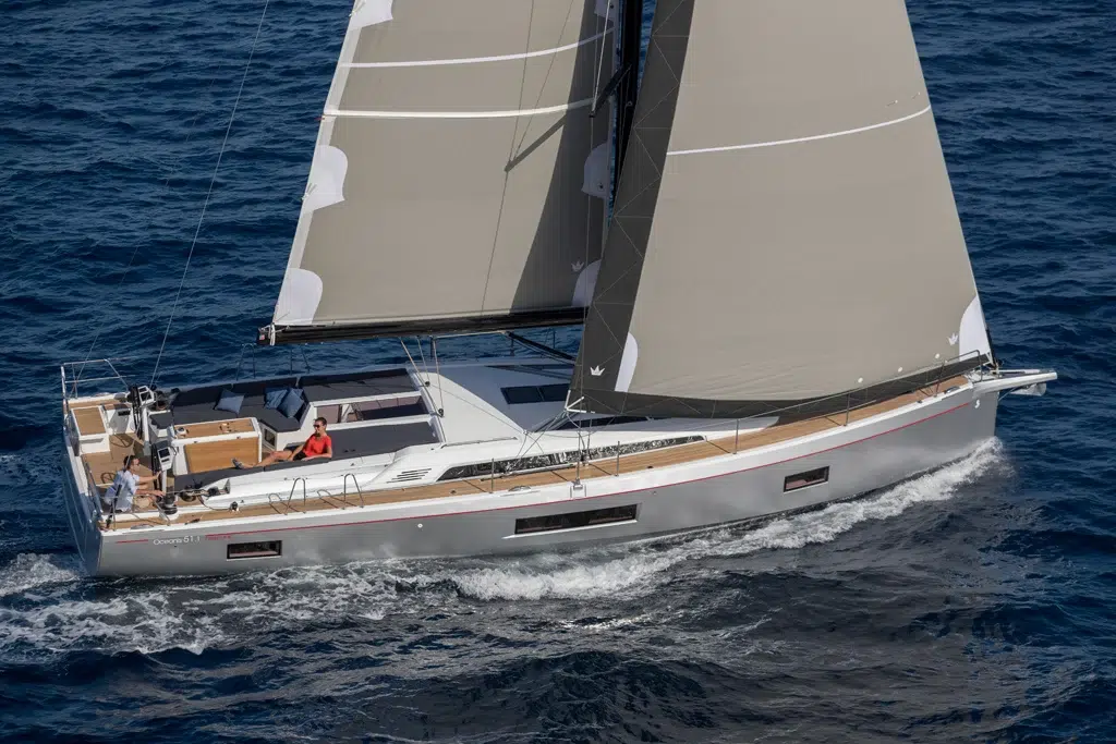 FLIBS Preview – Beneteau With Two New Sailboats