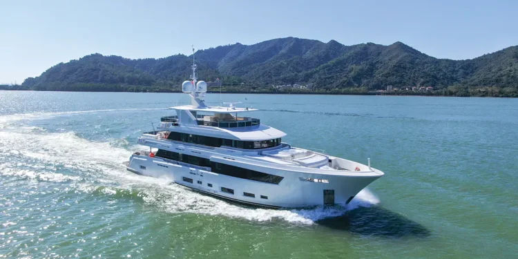 42 Boat Debuts to See at the Fort Lauderdale International Boat Show 2025