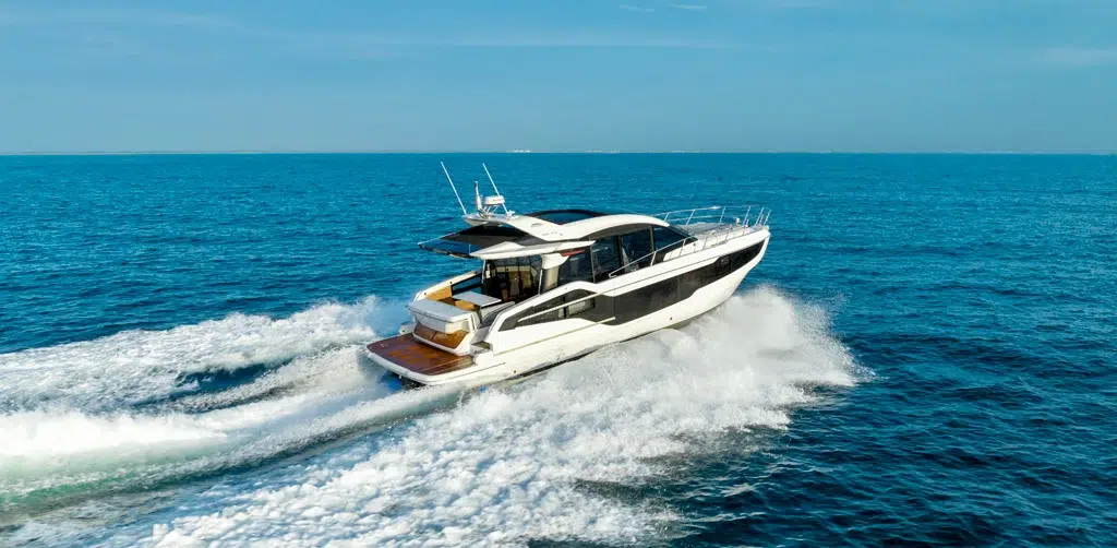FLIBS Preview – Galeon Yachts 450 Hardtop Coupe (HTC)​
