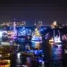 A Christmas Boat Parade - Credit: Sean Paul