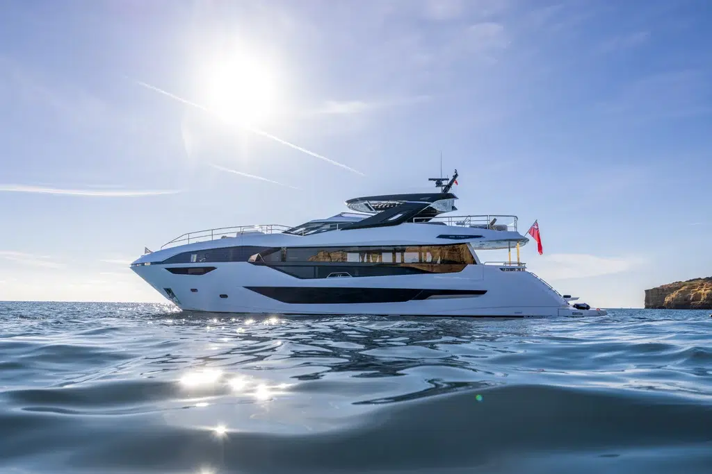64th Annual Fort Lauderdale International Boat Show 2023: A Grand Showcase of New Boats