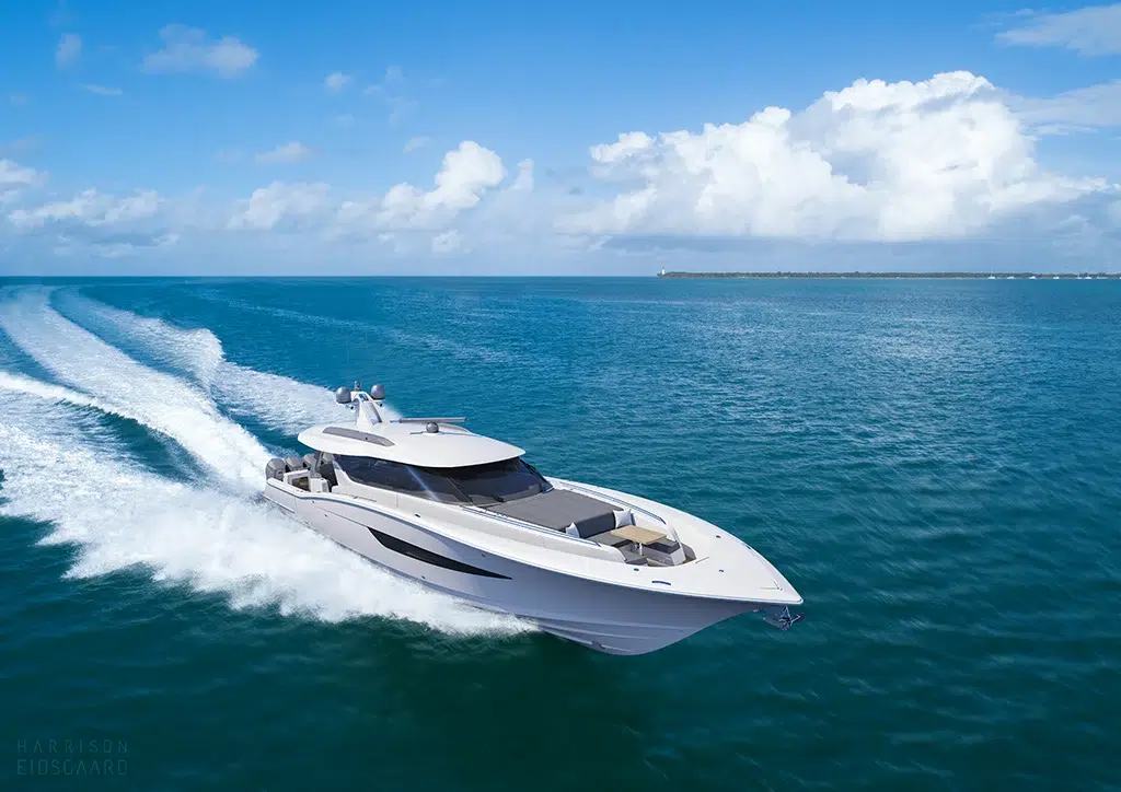 Large Center Console Boats Are Redefining The Luxury Experience