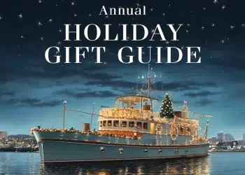 Your 2023 Holiday Gift Guide: Gifts For Every Boater
