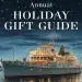 Your 2023 Holiday Gift Guide: Gifts For Every Boater
