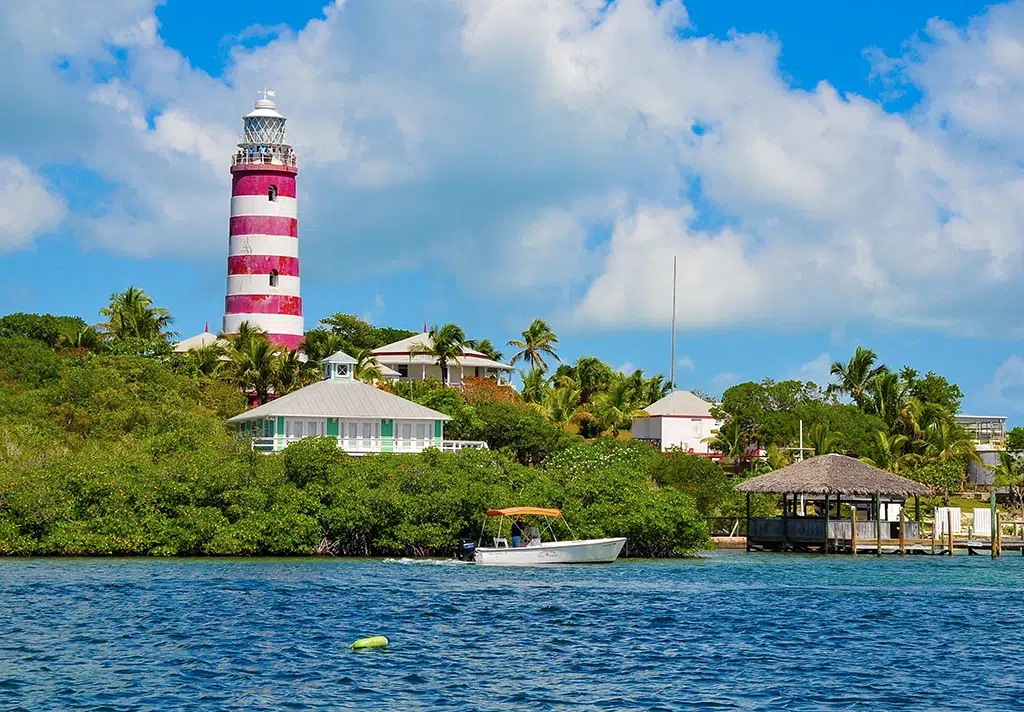 An Abacos Boating Itinerary: New Adventures Await