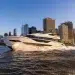 Sunseeker Ocean 182