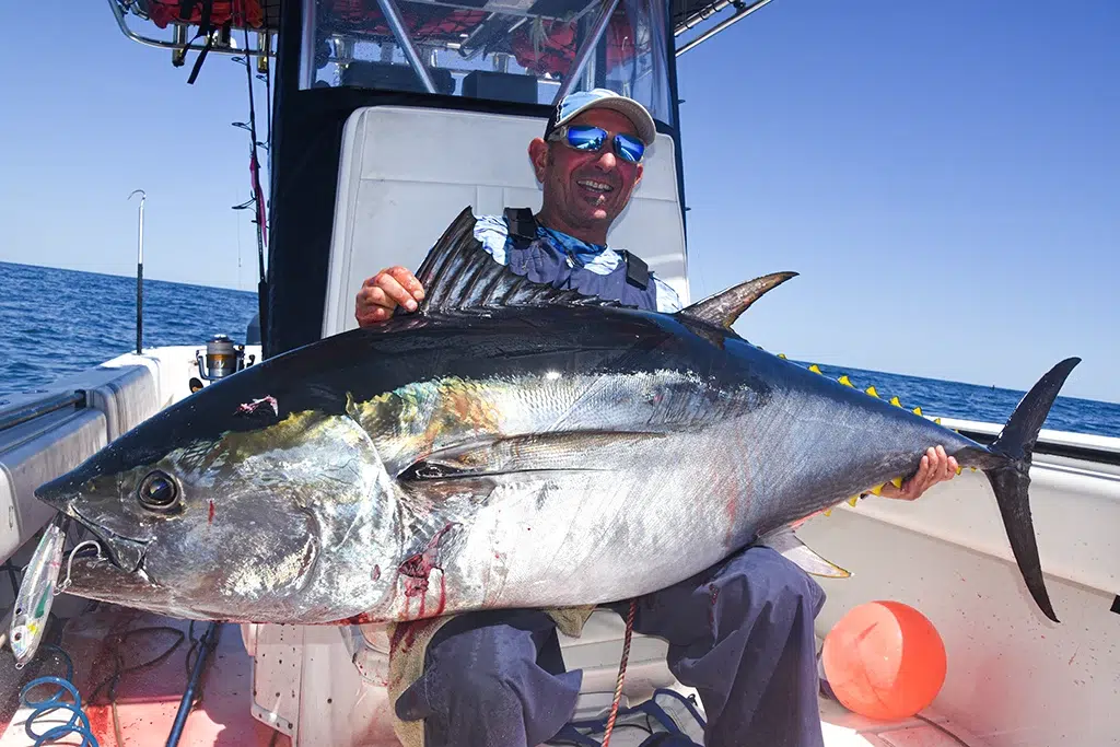 Offshore Fishing Tips: Feast with mastery of catching big fish