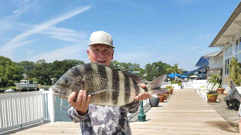 Set New Fishing Records: Expert Tips and Strategies - Southern Boating