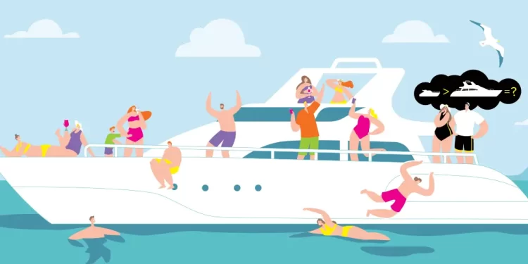 Rightsizing your boat