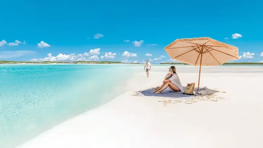 Favorite Boating Cruising Itinerary - The Bahamas