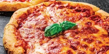 Pizza Day For Boaters