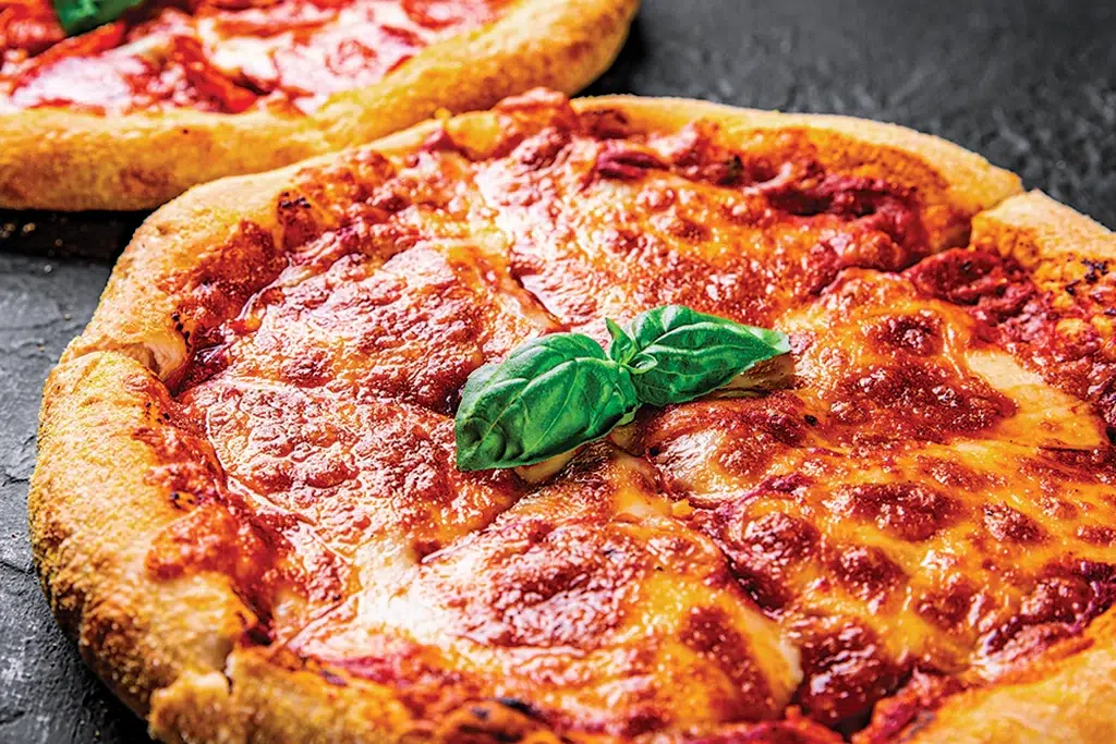 Easy and Boat-Friendly Pizza Recipes for National Pizza Day