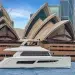 Iliad 53F Catamaran Yacht