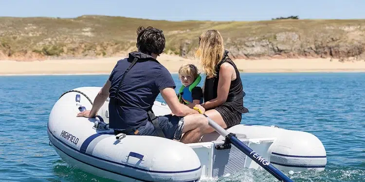 Specialized Outboard Engines Article