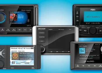 Marine Audio Systems Update for 2024