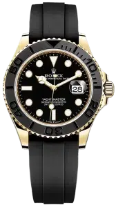Favorite Watch For Boaters and Yachtsmen - Rolex