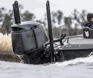 Top 15 Tenders and RIBS Archives - Southern Boating