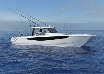 Aquila 47 Molokai