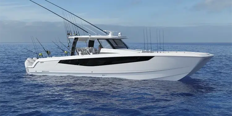 Aquila 47 Molokai