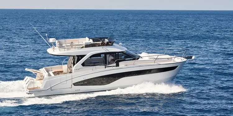 Beneteau Antares 12