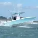 Bluewater Sportfishing Boats 25T Center Console