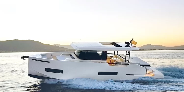 De Antonio D50 Coupe