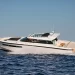 Delta Powerboats 48 Coupe