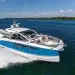 Four Winns TH36 Catamaran