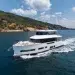 Sirena 78 Running Photo