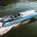 Mystic Powerboats C4000 Outboard Catamaran