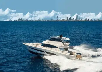 Riviera 50 Sports Motor Yacht