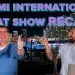Podcast Cover: Miami Boat Show Reveals