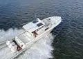 Scout Boats 357 LXF S-Class