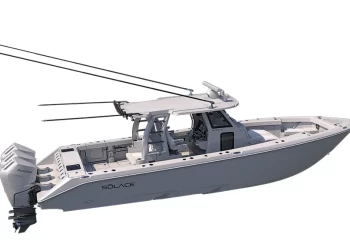 Solace Boats 37CS