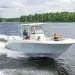 Stingray 253CC Center Console