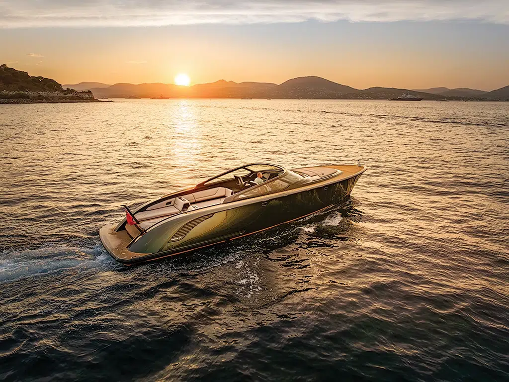 MIBS Preview – The Wajer 44