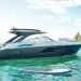 Windy Boats' 40 Camira