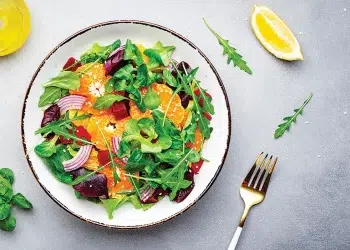 Bahamian Boat-Friendly Recipes