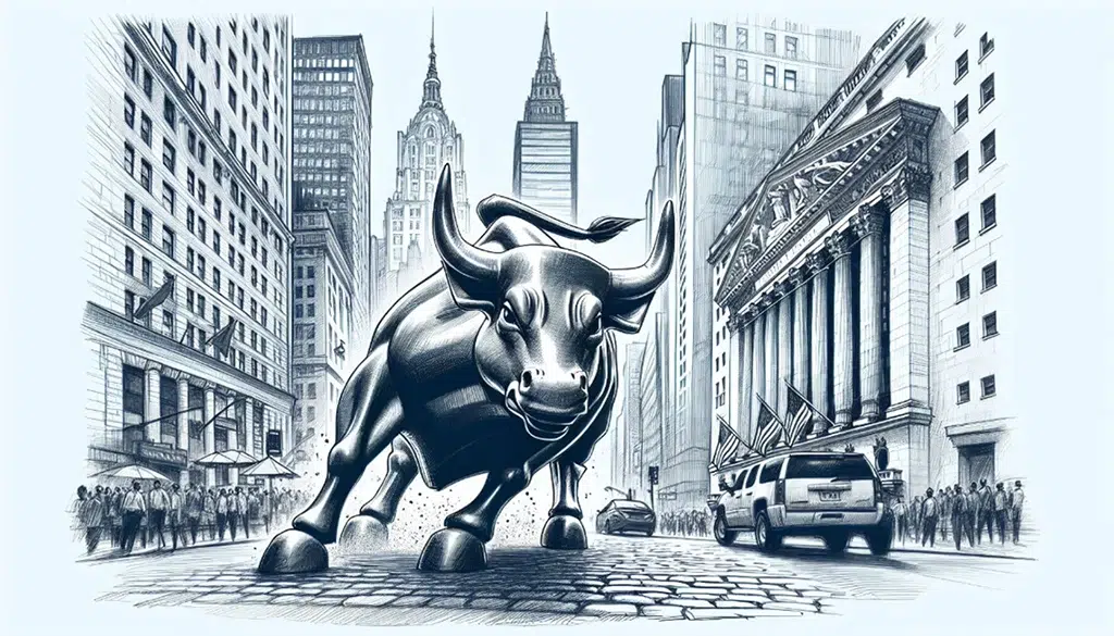 The Bull Keeps Running. What Does The Strength Over the Last 60 to 120 Days Mean?