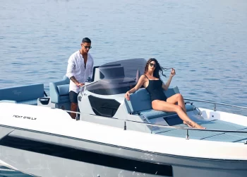 Miami Boat Unveils Exclusive Ranieri International Dealership