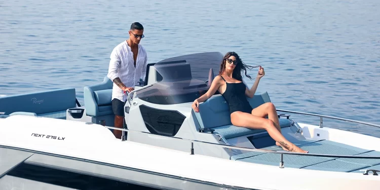 Miami Boat Unveils Exclusive Ranieri International Dealership