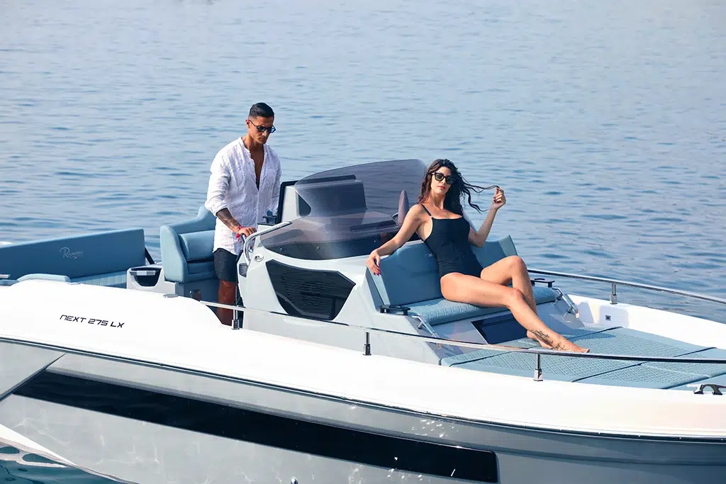 Miami Boat Place Unveils Exclusive Ranieri International Dealership