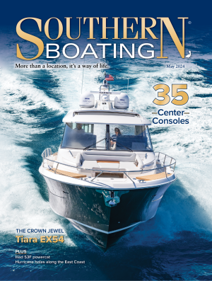 Southern Boating May 2024 Issue
