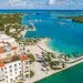 Turks and Caicos Aerial Image